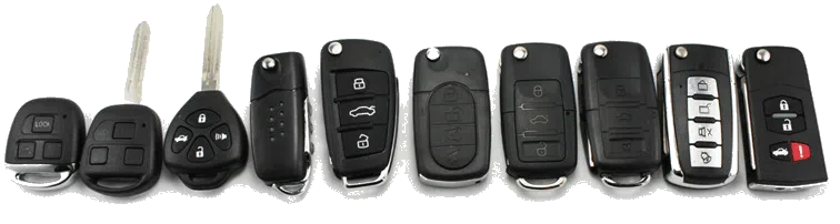 All Day Locksmith Service Waterbury, CT 203-433-3678 - Transponder-Keys-01